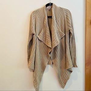 Womens’ Roz & Ali Knit Cardigan